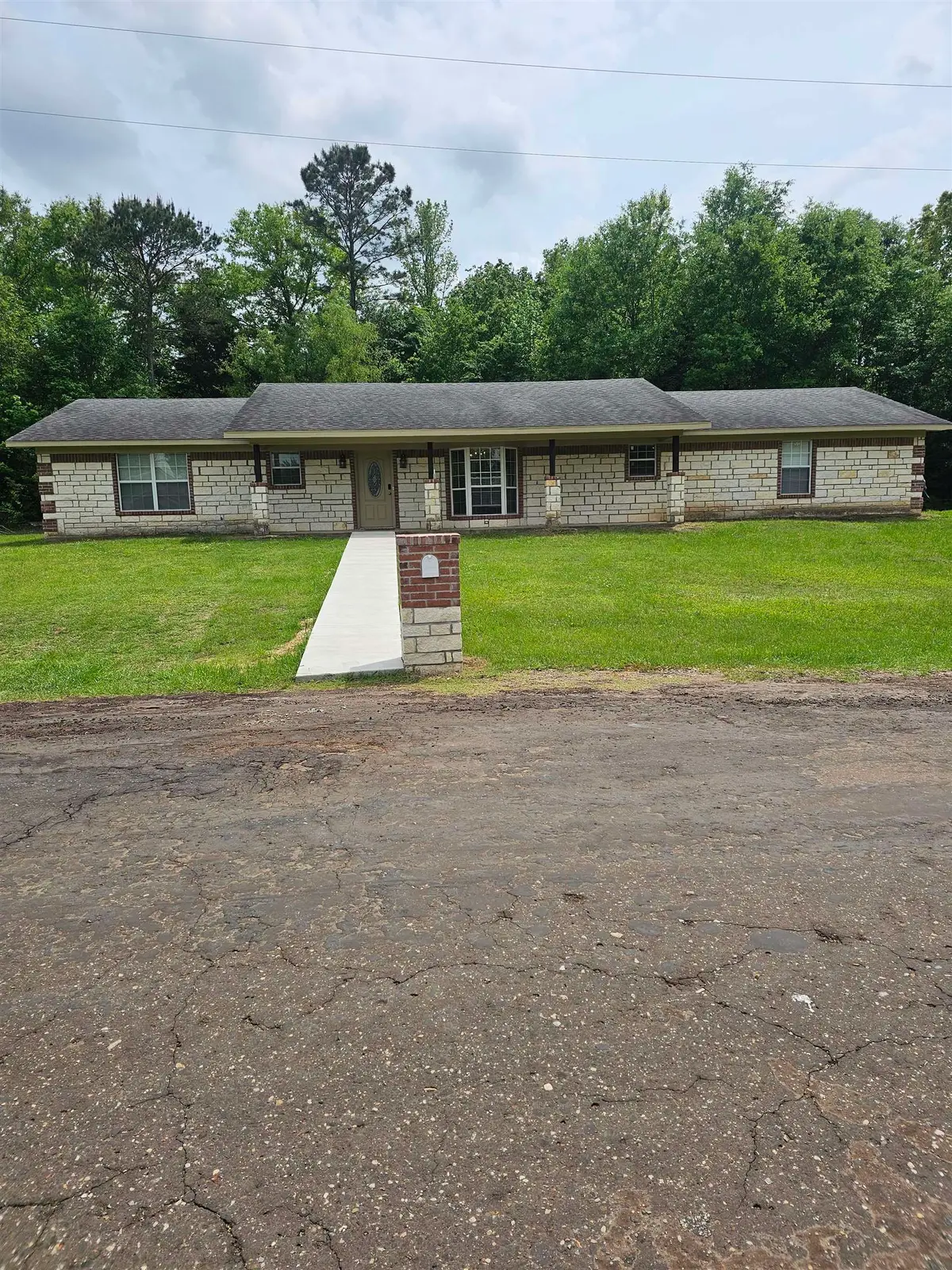 2625 CR 302, Carthage, TX 75633 - #1