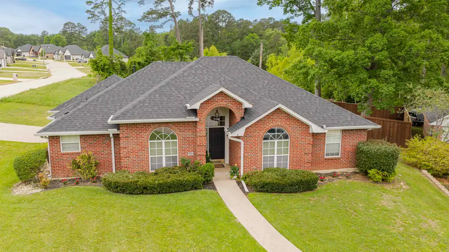 3901 Fern Ridge Dr, Longview, TX 75605 - #2