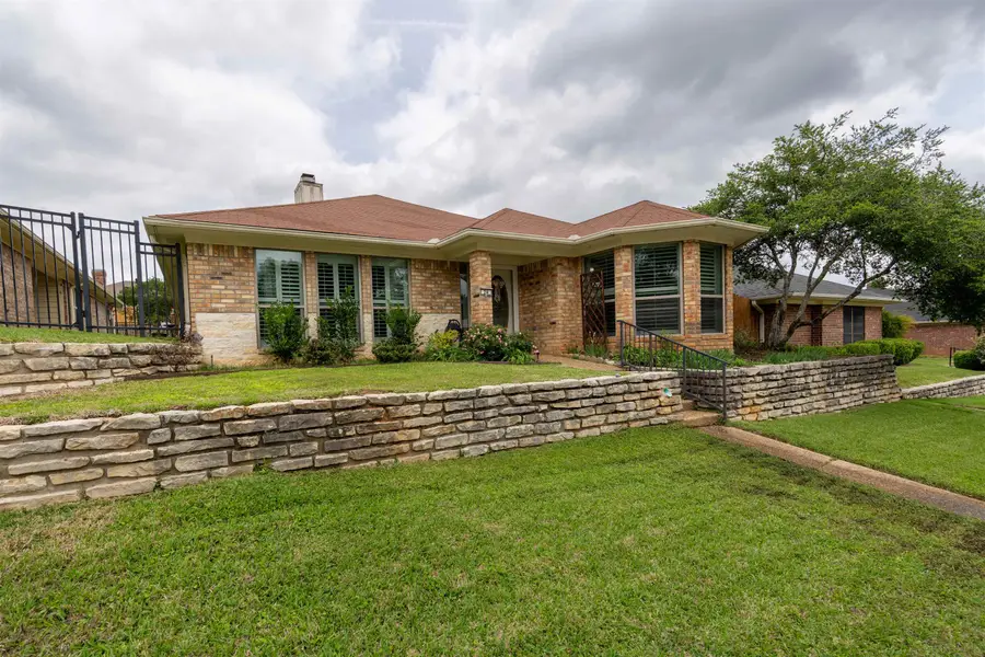 24 Pebble Creek Dr South, Longview, TX 75605, Longview, TX 75605 - #2