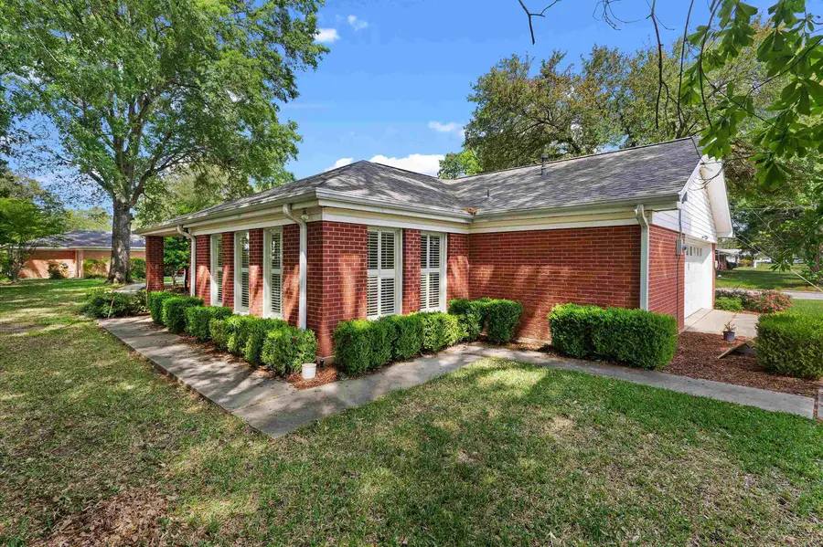 1007 Forrest Lane, Carthage, TX 75633 - #2