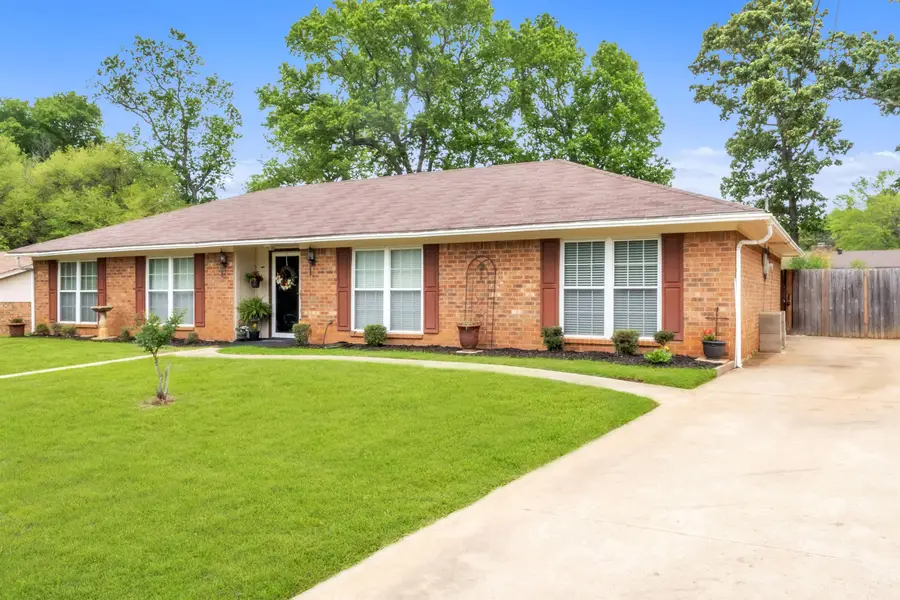 209 Cheryl St, Longview, TX 75604 - #3