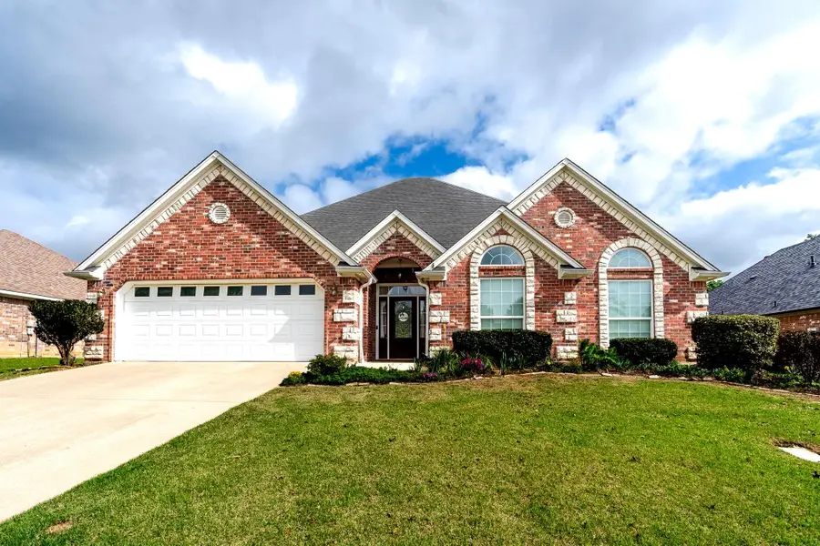 4413 Red Oak Trl, Longview, TX 75604 - #2