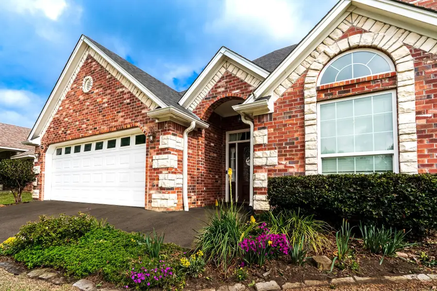 4413 Red Oak Trl, Longview, TX 75604 - #3