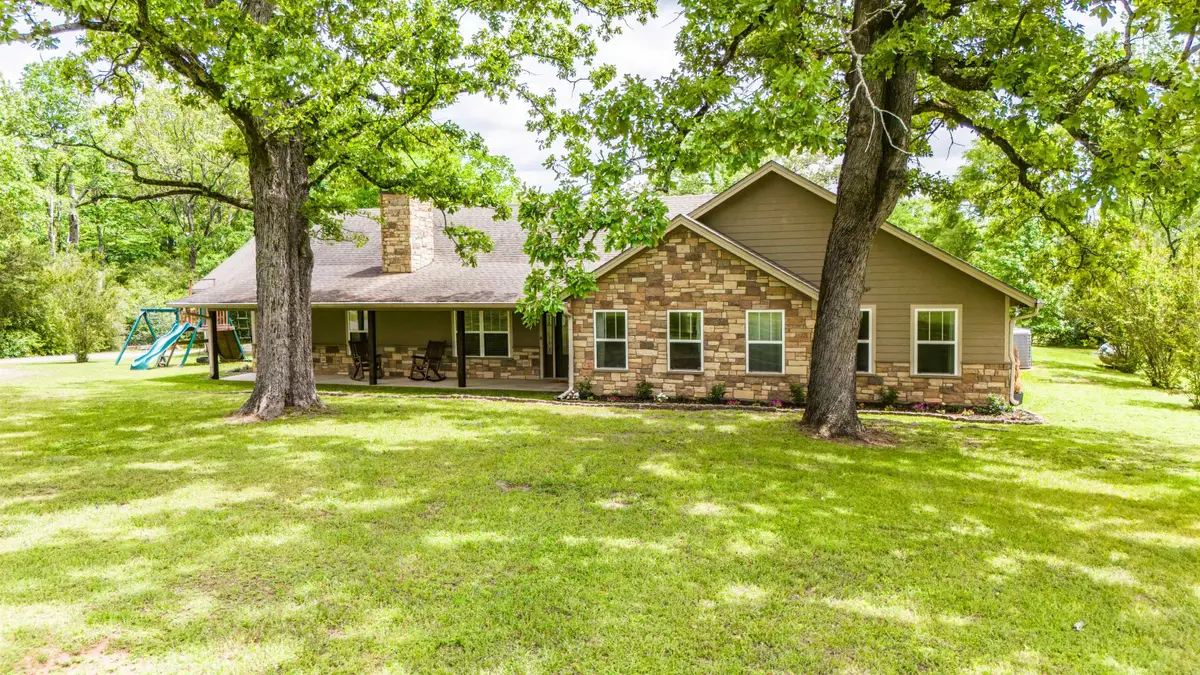 2102 CR 3366, Tenaha, TX 75974 - #1