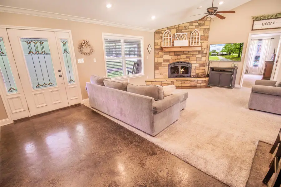 2102 CR 3366, Tenaha, TX 75974 - #3