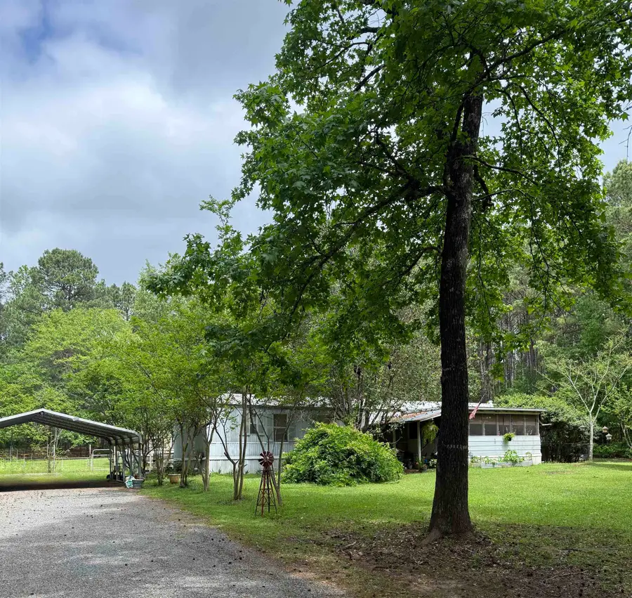 245 Red Fox Lane, Marshall, TX 75670 - #2