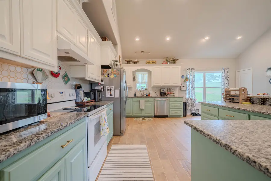 130 Arabian Ct, Gilmer, TX 75645 - #3