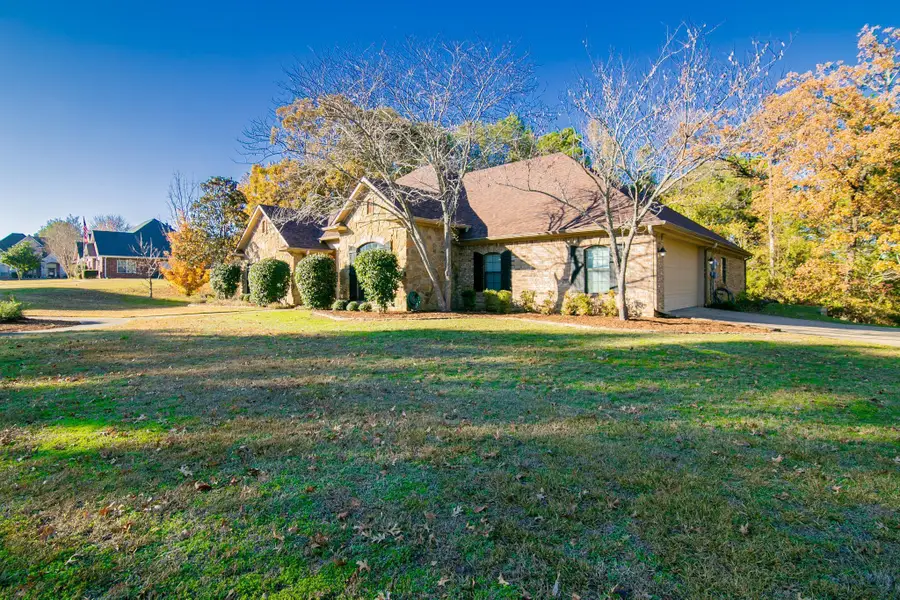105 Secret Passage, Hallsville, TX 75650 - #2