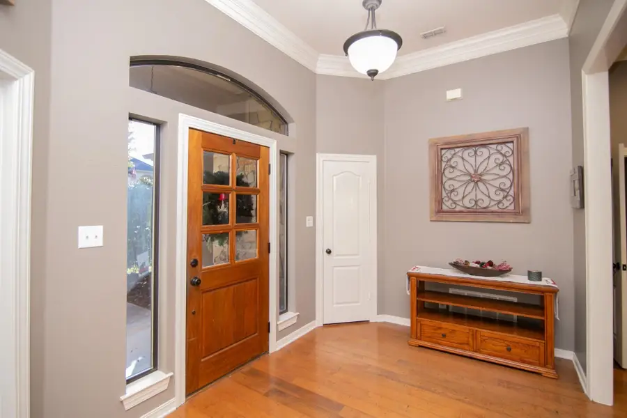 105 Secret Passage, Hallsville, TX 75650 - #3