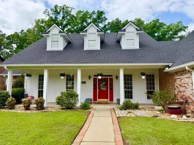 3709 HOLLY TRAIL, Longview, TX 75605 - #3