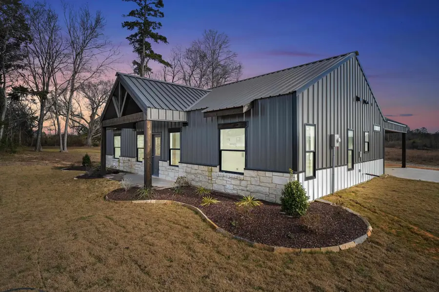 607 COUNTY ROAD 310, De Berry, TX 75639 - #2