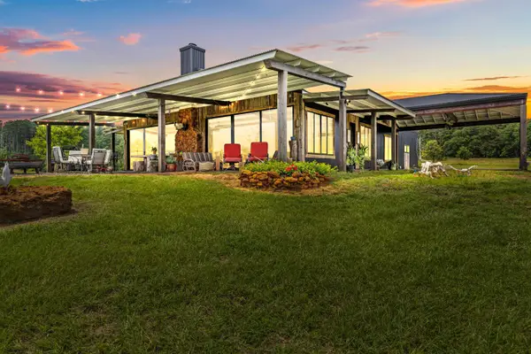 11476 FM 1716, Henderson, TX 75652