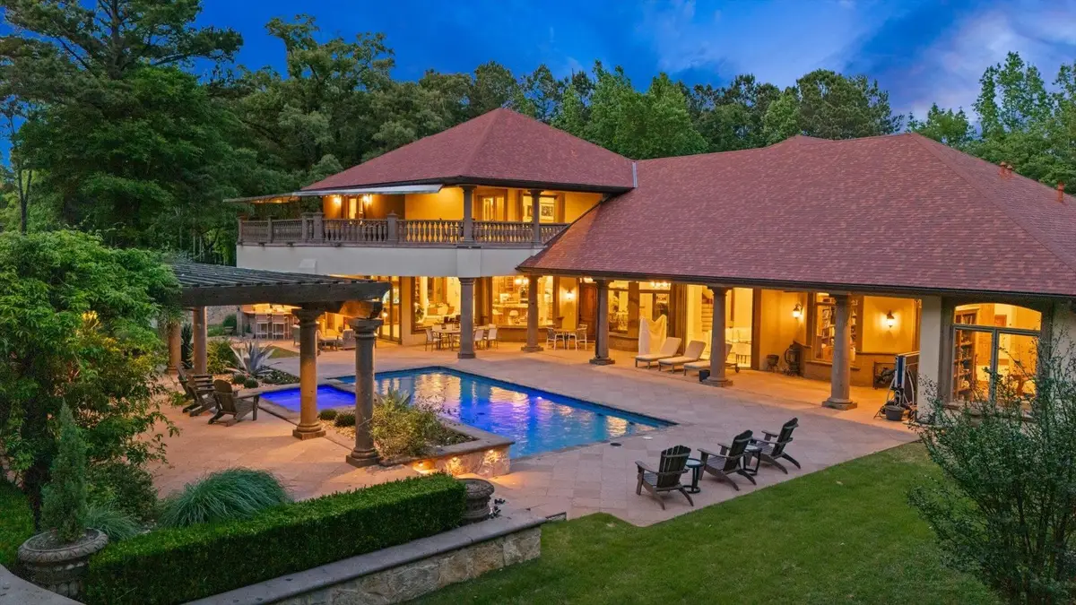 3705 Champions Ridge Ln, Longview, TX 75605 - #1