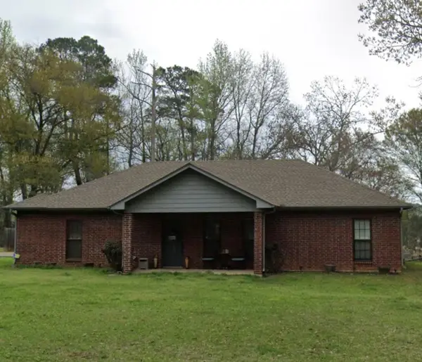 2889 S COUNTY ROAD 406, Henderson, TX 75654