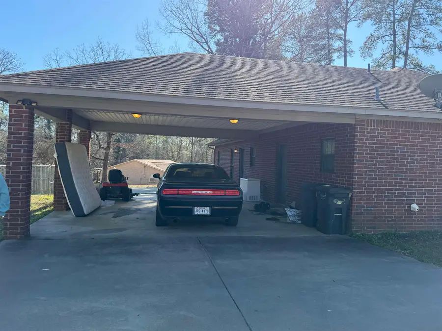 2889 S COUNTY ROAD 406, Henderson, TX 75654 - #2