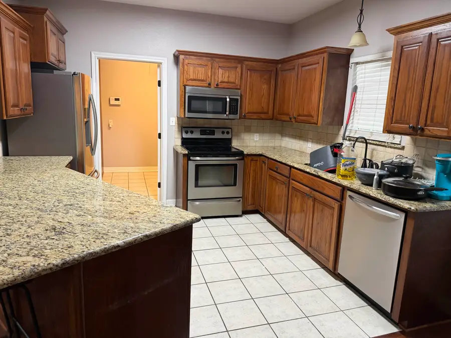 2889 S COUNTY ROAD 406, Henderson, TX 75654 - #3