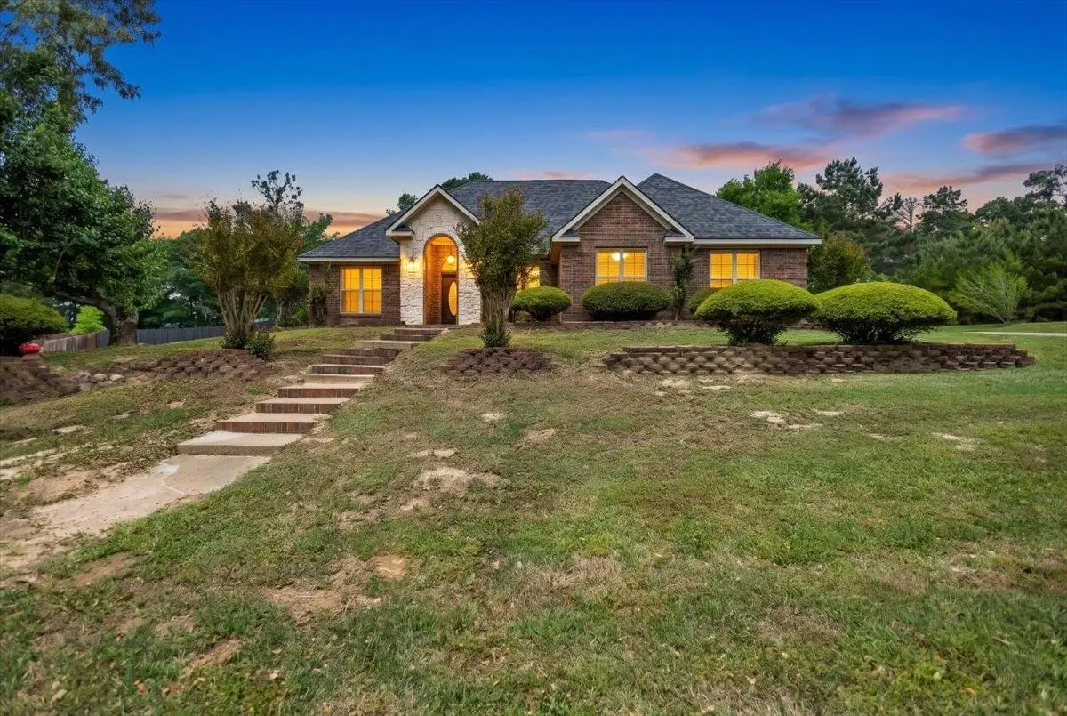 3 Chase Creek Drive, Henderson, TX 75652 - #1