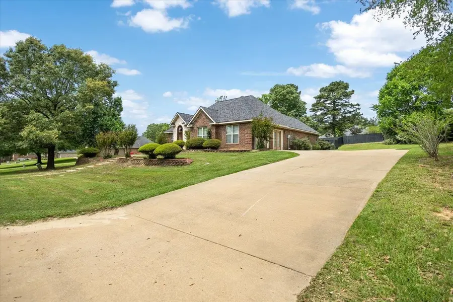 3 Chase Creek Drive, Henderson, TX 75652 - #2