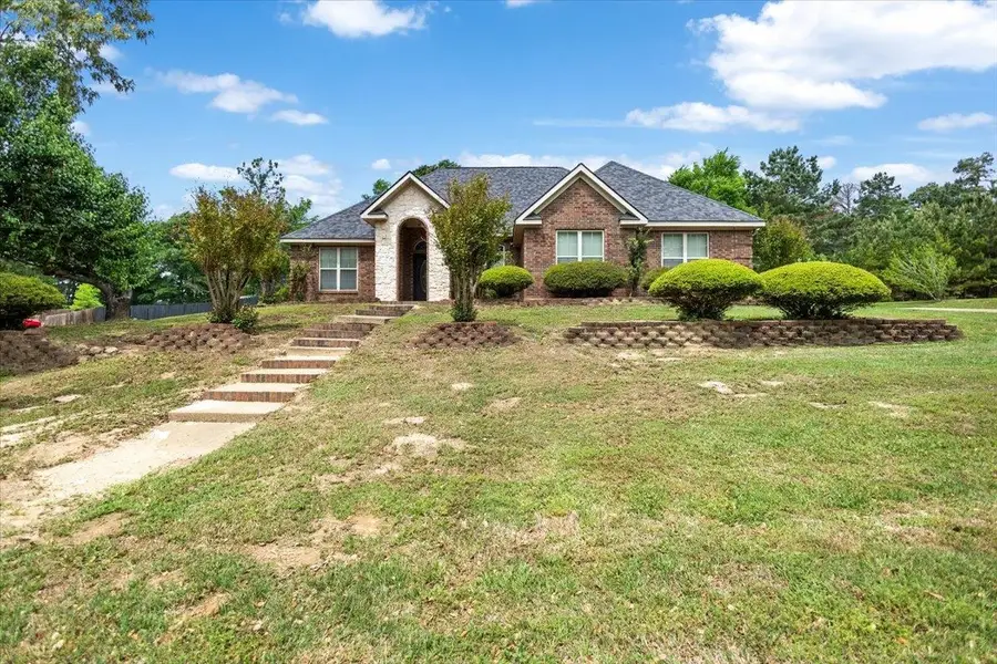 3 Chase Creek Drive, Henderson, TX 75652 - #3