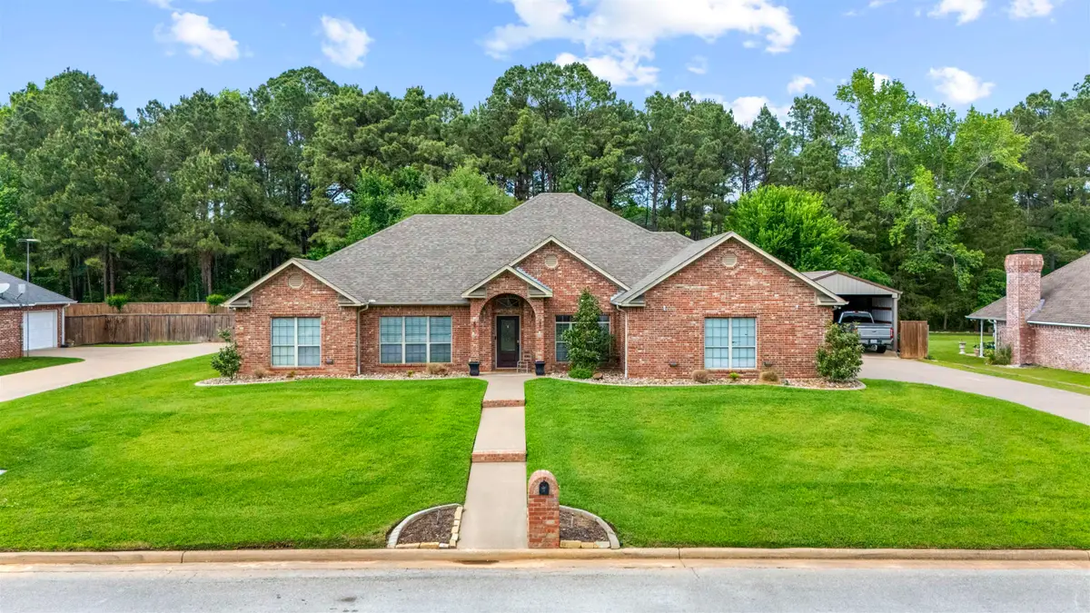 229 Stonebridge Ct., Gilmer, TX 75645 - #1