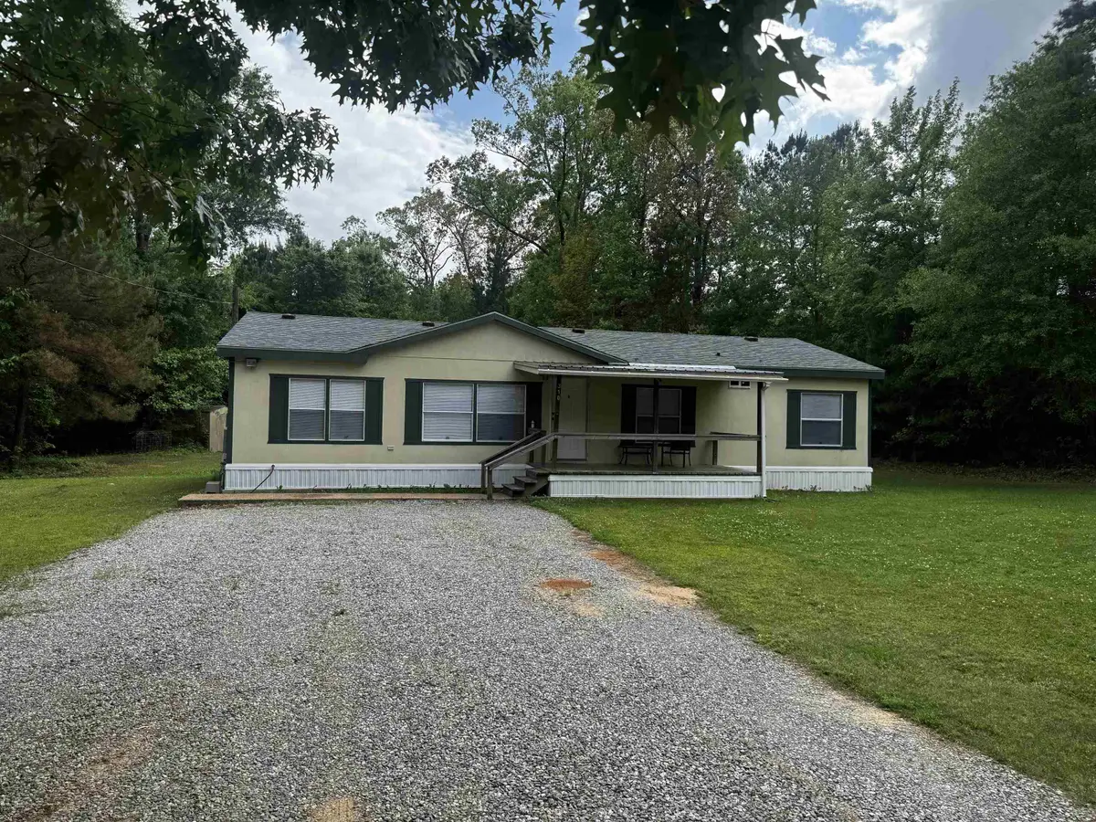 310 Private Road 1330, Elysian Fields, TX 75642 - #1