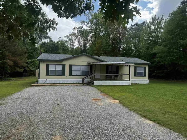 310 Private Road 1330, Elysian Fields, TX 75642