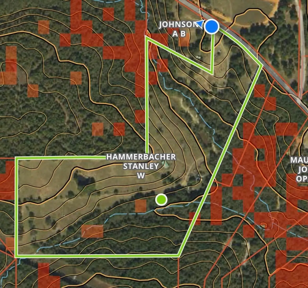 24034 County Road 244, Overton, TX 75684 - #1