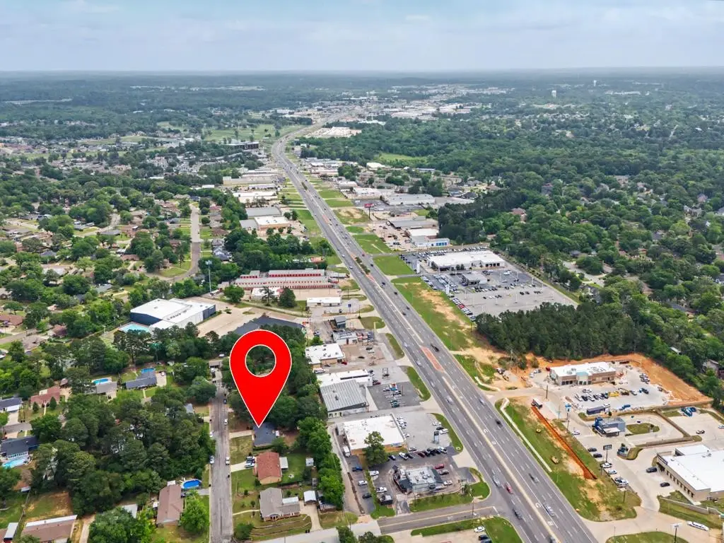 2104 Wainwright Ct, Longview, TX 75605 - #1