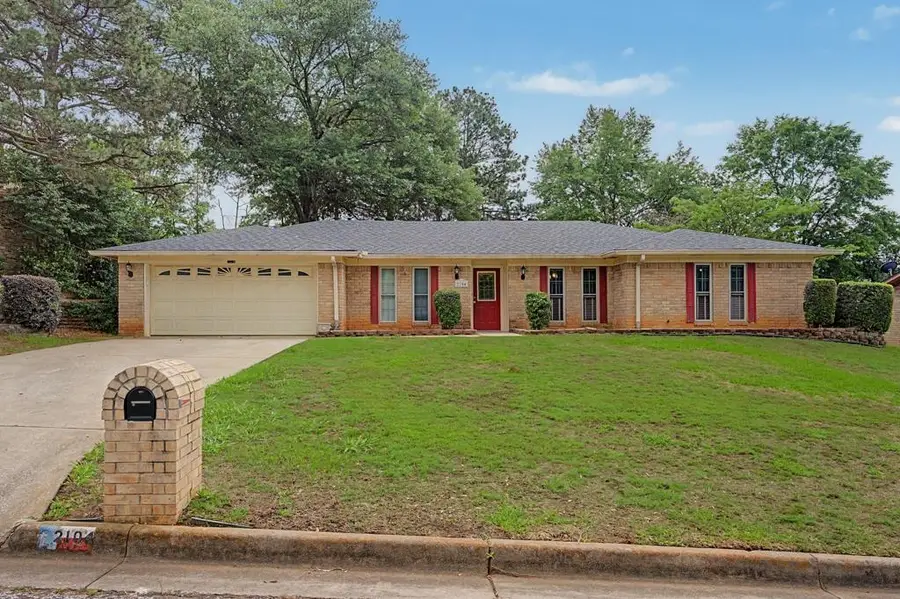 2104 Wainwright Ct, Longview, TX 75605 - #3