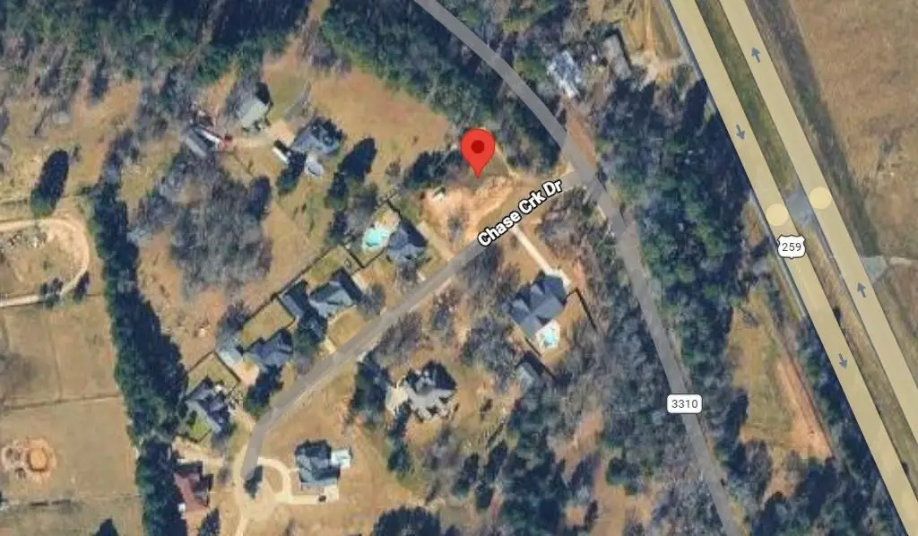 1 Chase Creek Drive, Henderson, TX 75654 - #1