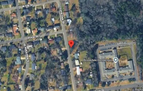 305 Lone Oak Street, Henderson, TX 75654