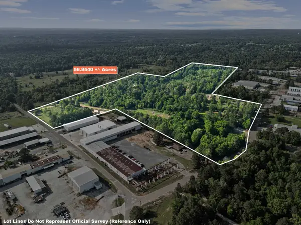 TBD Cherokee Trace, White Oak, TX 75693