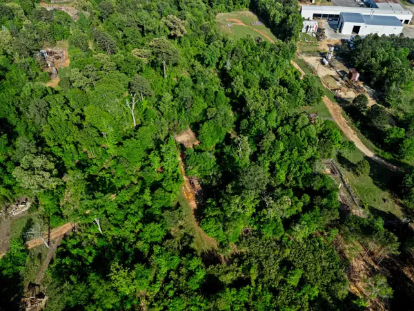 TBD Cherokee Trace Tract 3, White Oak, TX 75693