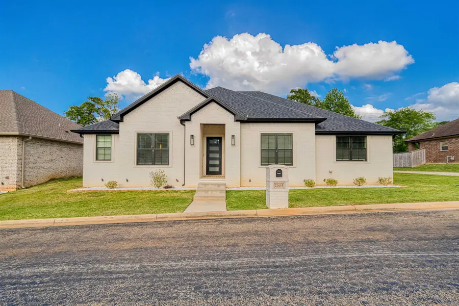 2904 Lismore, Longview, TX 75605 - #3