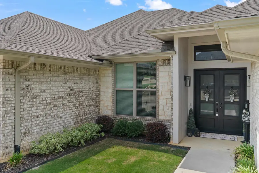 801 Palms Ln, Longview, TX 75601 - #2