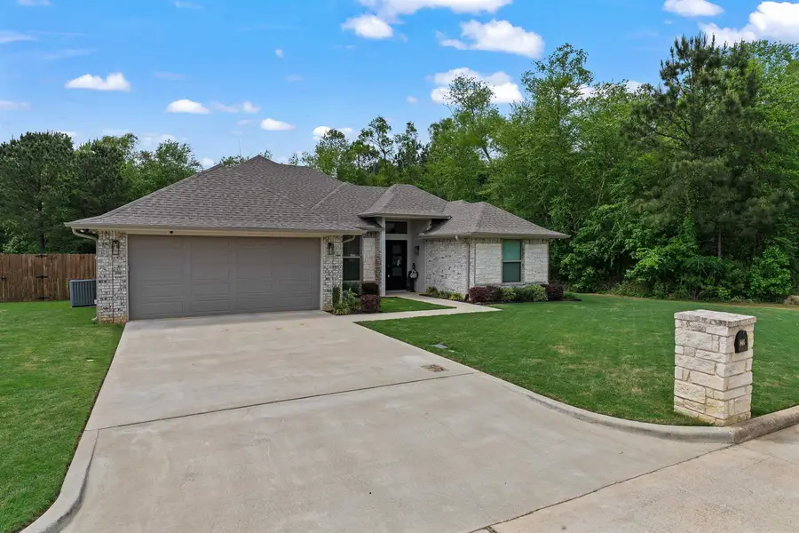 801 Palms Ln, Longview, TX 75601 - #3