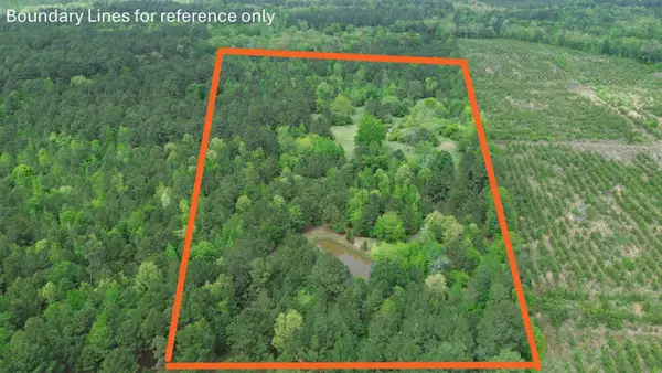 TBD Lotta St., Karnack, TX 75661