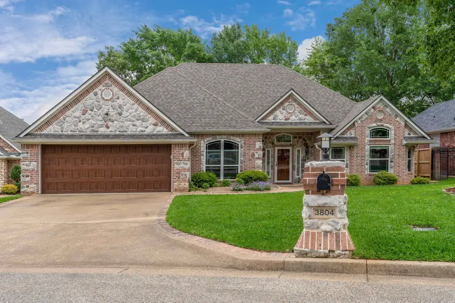 3804 Falls Creek Dr., Longview, TX 75605 - #2