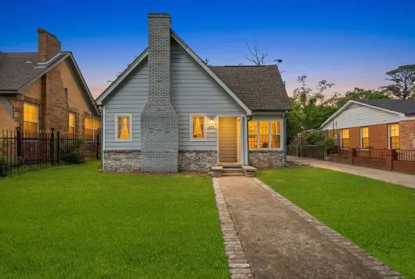 917 W Shaw, Tyler, TX 75701