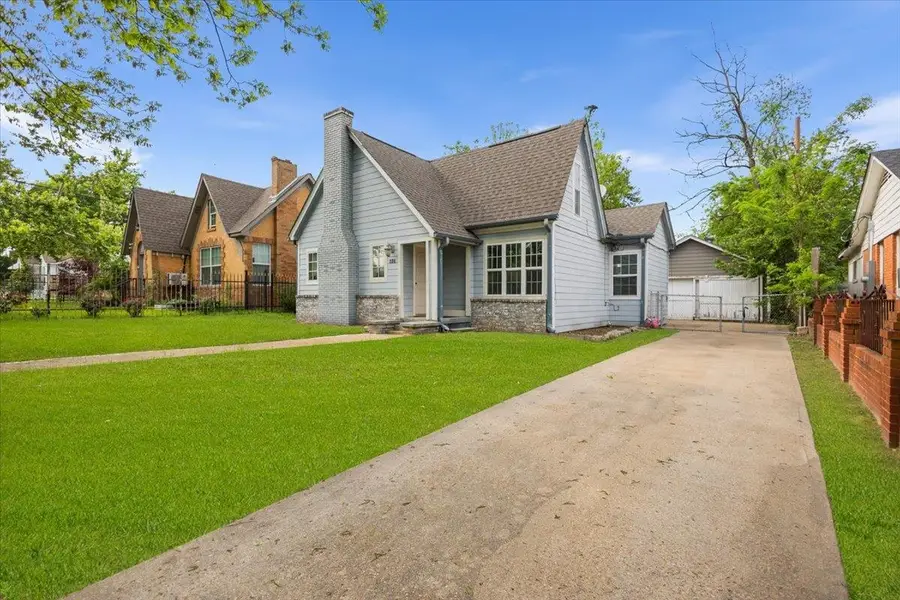 917 W Shaw, Tyler, TX 75701 - #2