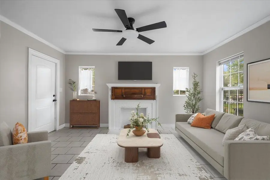 917 W Shaw, Tyler, TX 75701 - #3