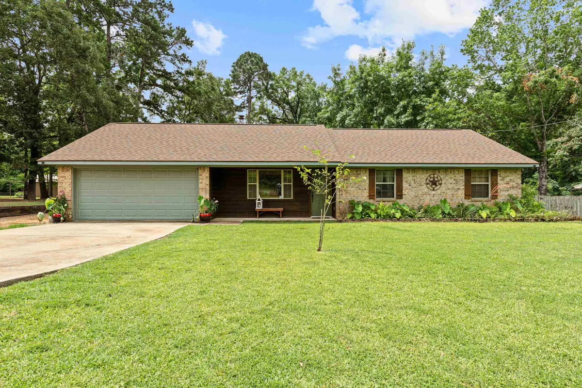 201 Polk Street, Longview, TX 75603 - #1