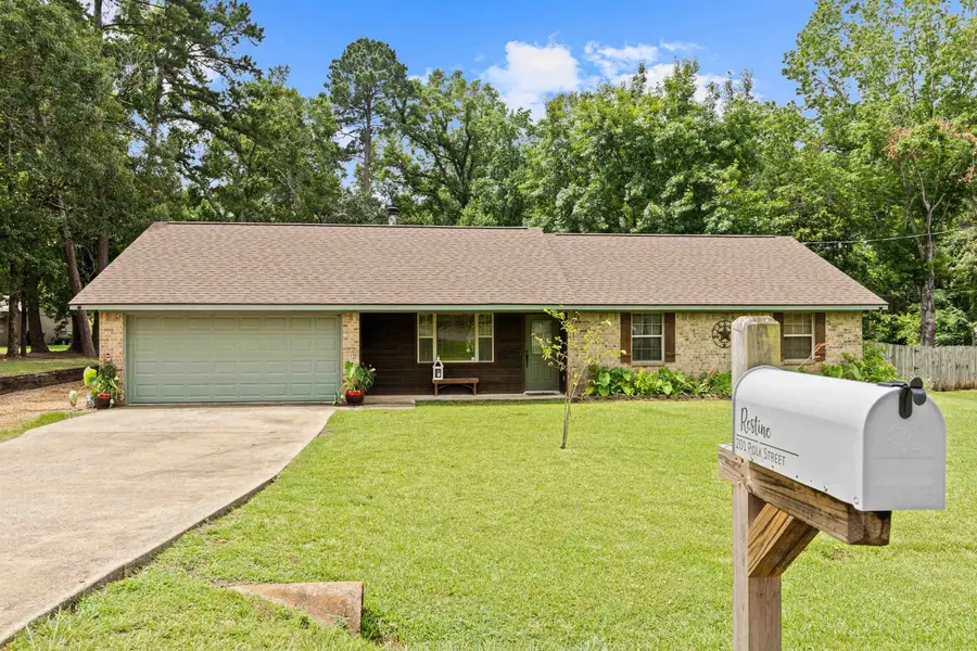 201 Polk Street, Longview, TX 75603 - #2