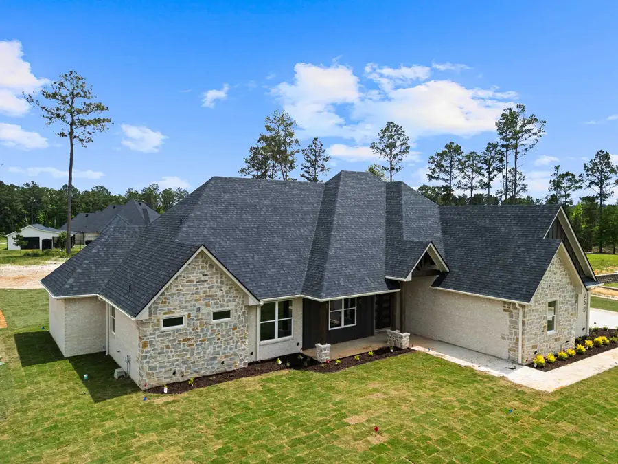 250 Cottonwood Circle, Longview, TX 75605 - #2