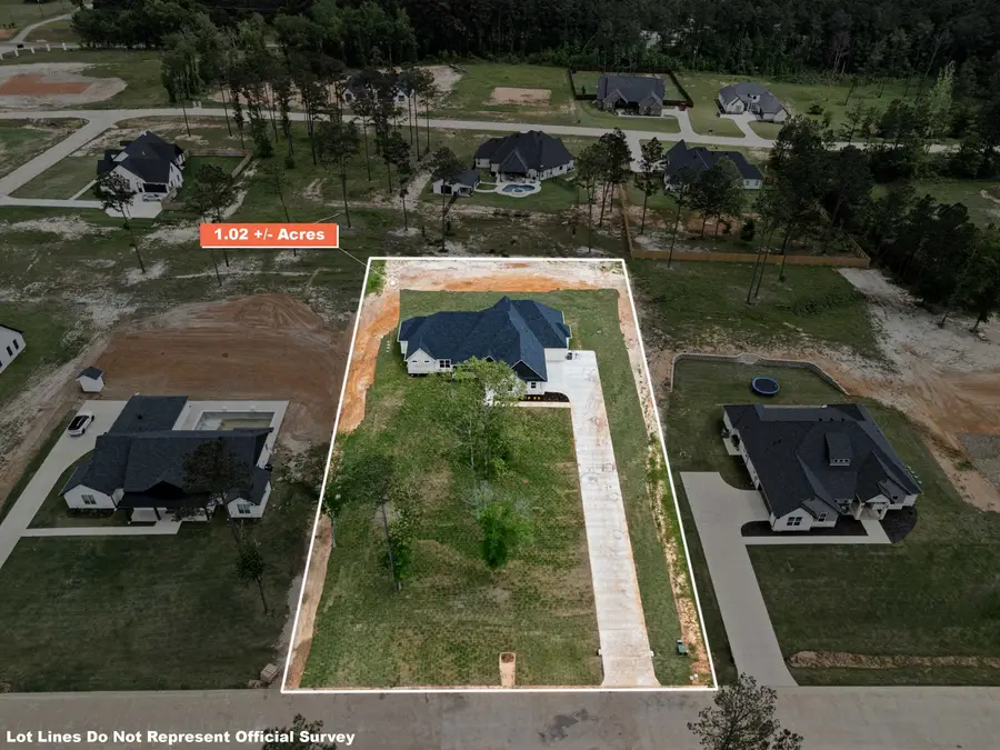 250 Cottonwood Circle, Longview, TX 75605 - #3