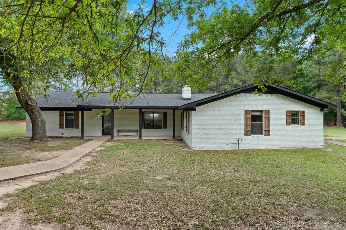 2223 E FM 1794, De Berry, TX 75639 - #1