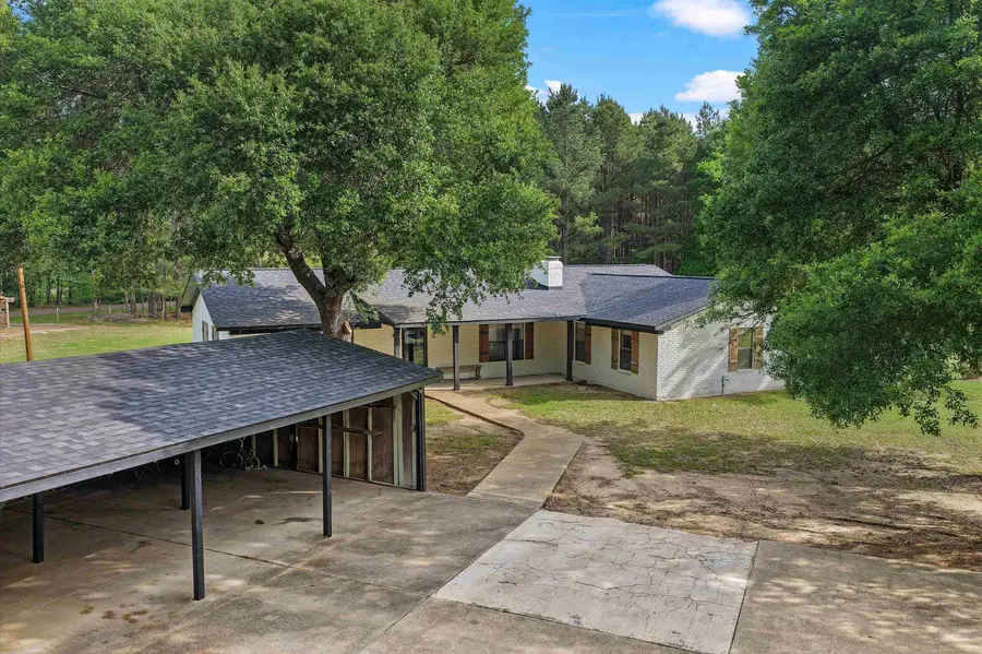 2223 E FM 1794, De Berry, TX 75639 - #2