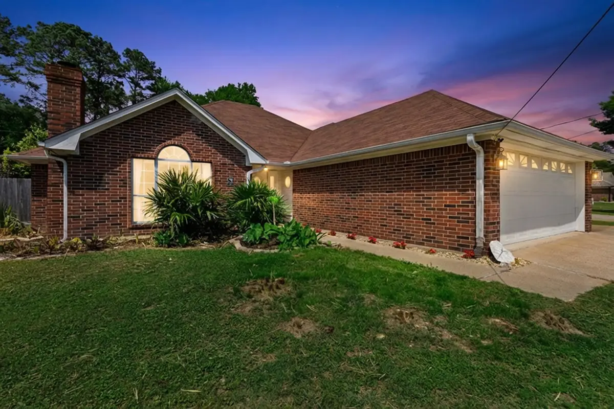 209 Cheyenne Run, Hallsville, TX 75650 - #1