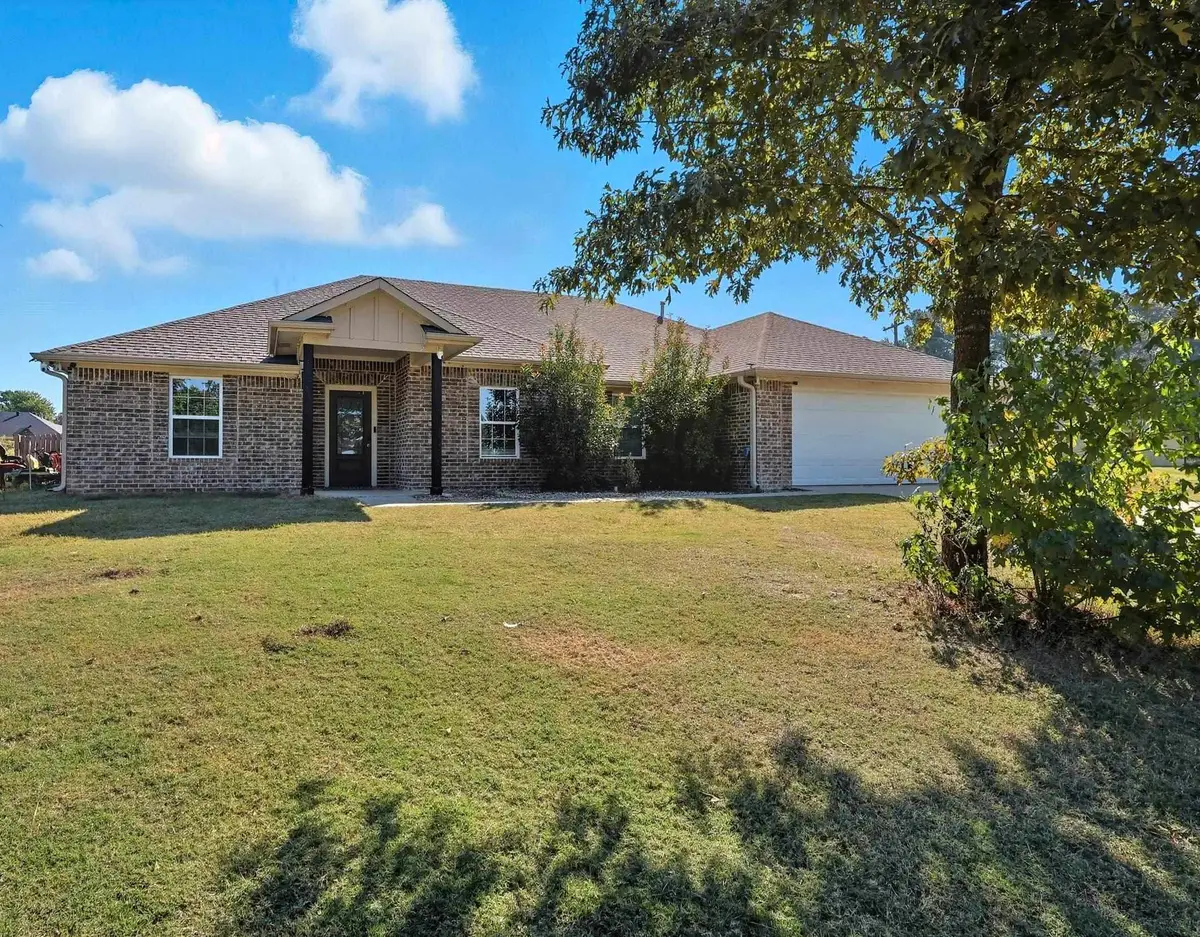 106 Heartland Trail, Diana, TX 75640 - #1