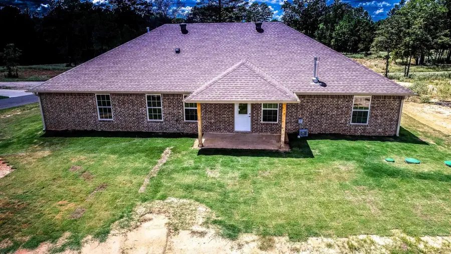 106 Heartland Trail, Diana, TX 75640 - #2